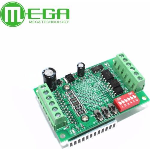 5PCS TB6560 3A stepper motor driver stepper motor driver board axis current controller 10 files new original TB6560AHQ