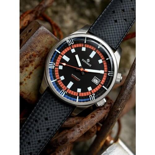 Anyada Retro Watches