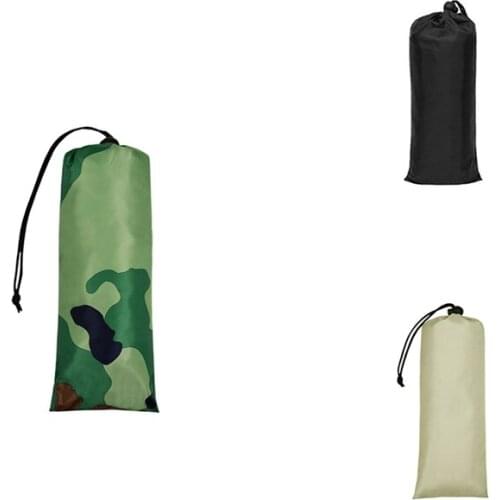 Lawn Mower Cover Waterproof Push Mower Cover, Fit Push Lawn Mower Cover with Drawstring & Windproof Buckle