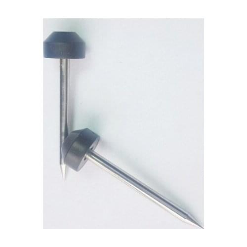 Electrode For Skycom T-107 Fusion Splicer Fiber Optical Electrodes Free Shipping 1 Pair