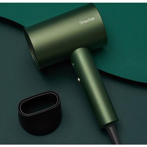 Xiaomi Constant Temperature Hair Dryer Household High-Power Anion Hair Care Electric Hair Dryer