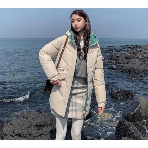 Jbersee Women's Quilted Jackets