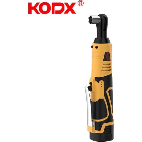 Electric Wrenches Kodx China