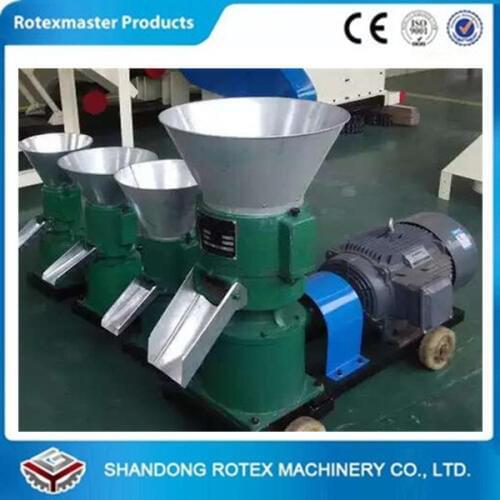 Home Use Chicken Feed Pellet Machine /Animal Feed Pelletizer