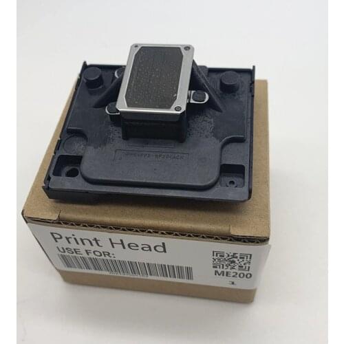 SXYTENCHI Original Quality F181010 Print head for Epson ME30 ME300 ME200 CX5500 L200 L201 TX135 TX200 tx220 tx210 TX300 TX400