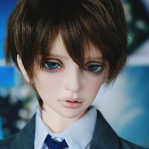 BJD doll SD doll 1 / 3 boy for childrens present joint doll