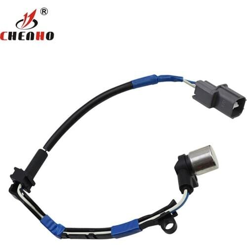 Brand New Crankshaft Position Sensor For H-ONDA 37501P8AA01 37501-P8A-A01