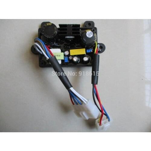 Welding avr welder AVR AUTOMATIC VOLTAGE REGULATOR 5kw WELDING AND GENERATOR DUAL USE AVR