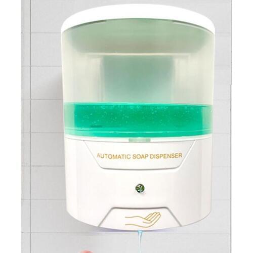 Автоматические дозаторы для жидкого мыла WHOLEDREAM China At AliExpress