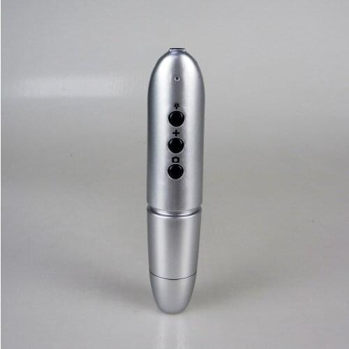 100x Portable Android and ISO system Wifi Wireless Digital LED Microscope for Skin and Hair Analyzer Device