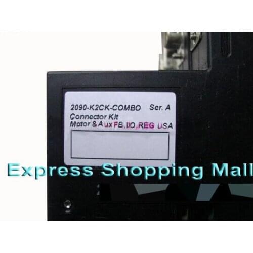 2090-K2CK-COMBO Connector