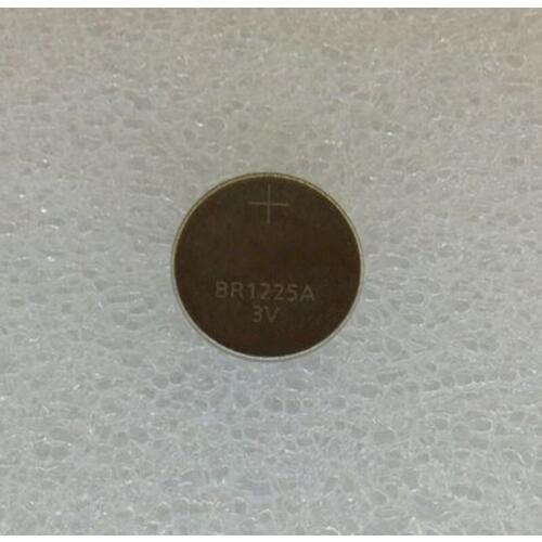 Battery 2pcs/lot BR1225A BR1225 1225A COIN CELL High temperature resistance