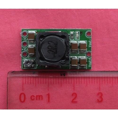 DC-DC Step-down Module 12V to 5V/9V/3.3V 5A Car LED Power Supply LCD Power Supply USB Power Supply