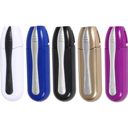 DHL or fedex 100pcs/lot Fashion Glasses Cleaner Eyeglass Sunglass Eyewear Clean Brush Care Professional Clean Glasses tool