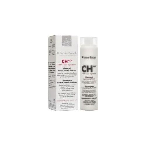 Farma Dorsch Hair Care