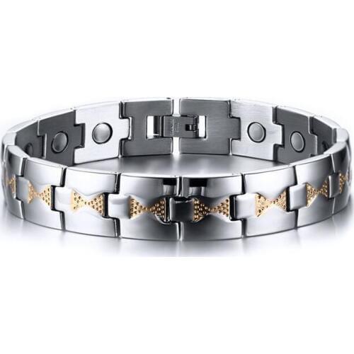 GNAYY Silver Bracelets