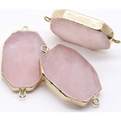 Healing Quartz Necklaces