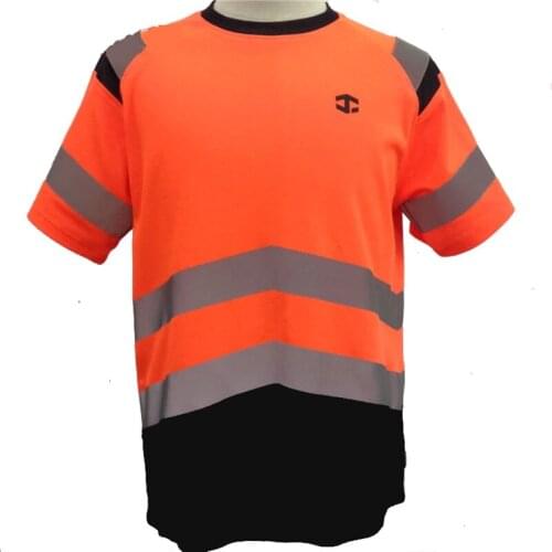 Hivizi Quick Dry T-Shirts