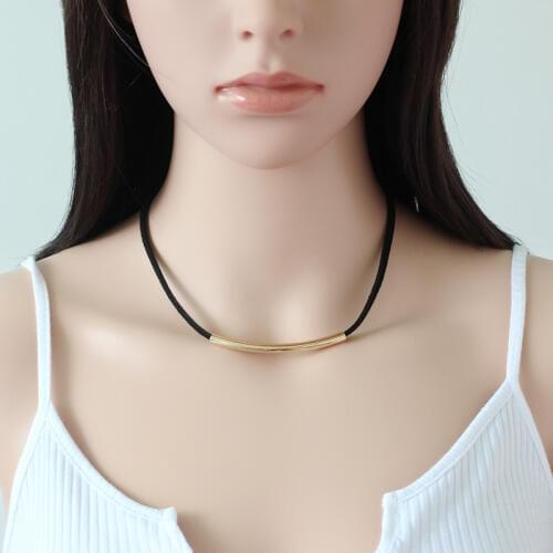 Huapengyang Gothic Chokers