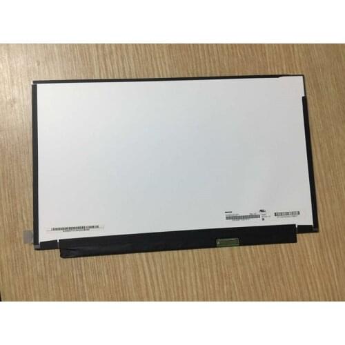 N133HCE-GP1 IPS eDP 30 pin 1920X1080 Laptop LED SCREEN Panel N133HCE GP1 matrix 72% NTSC Glossy