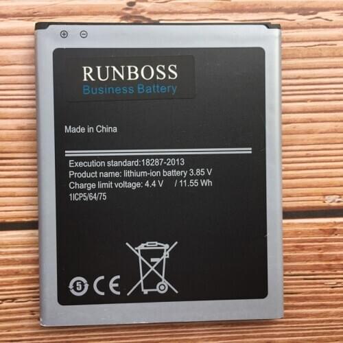 3000mAh New Original Battery EB-BJ700BBC EB-BJ700CBE For Samsung GALAXY J7 2015 J7009 J7000 J700f J701F J700M J700H/DS J700 ON7