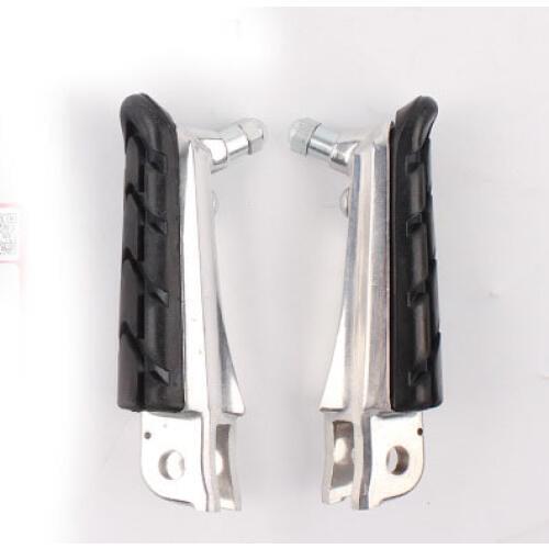 One pair Motocycle Left and right front foot pedal Genuine accessories for honda CB190R wh150 CBF190R 150