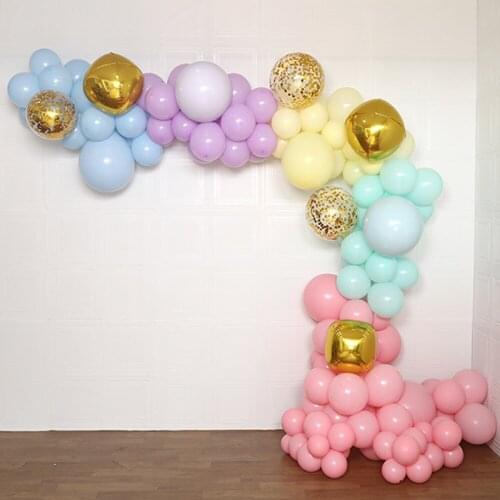 PAI TI CAT Latex Balloons