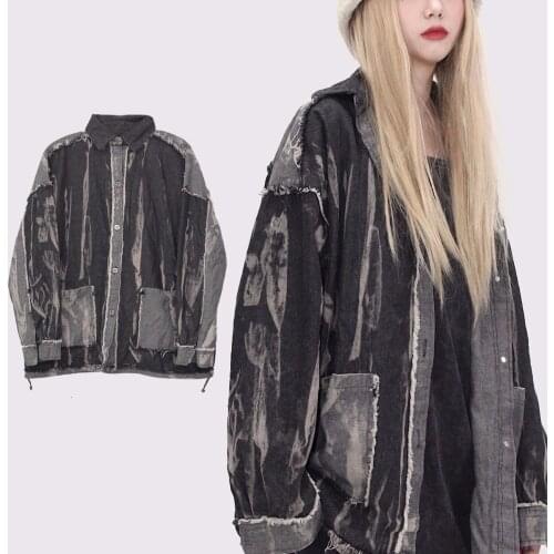 Женские черные куртки Prowow China At AliExpress