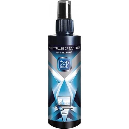 TOP HOUSE Glass Cleaners In Washers