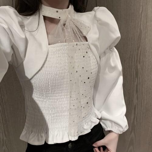 CMAZ Blouses For Women