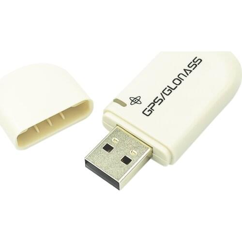 10pcs VK172 GPS VK-172 GMOUSE USB GPS Module GLONASS USB GPS Interface Navigation For vk 172 Car with Tracking Number