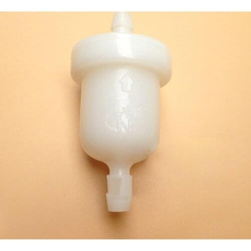 168F 170F 188F 190F 6.5HP 13HP Gasoline Generator Oil Filter White