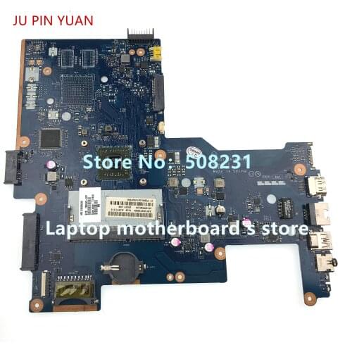 750633-001 750633-501 For HP 15-H 15-G Laptop Motherboard ZS051 LA-A996P REV:1.0 100% fully tested