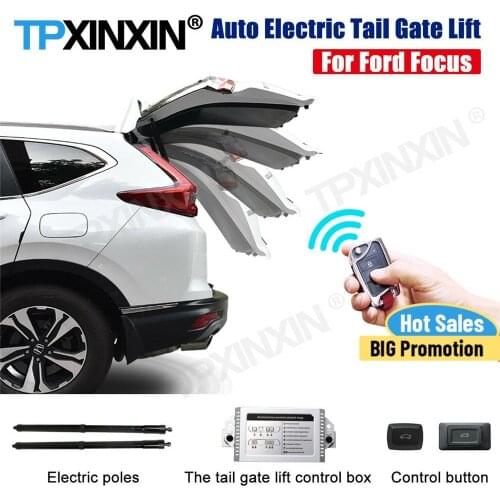 Carplay Car Radio Wireless Receiver Cassette Recorder Bluetooth Android For Focus 2014 2015 Remote Control GPS Player Audio Unit