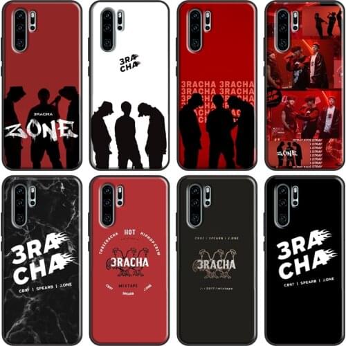 Stray Kids 3racha Case For Huawei P30 Pro P20 P40 Mate 10 20 Lite Nova 5T P Smart Z 2019 Honor 8X 9X 8A 10i