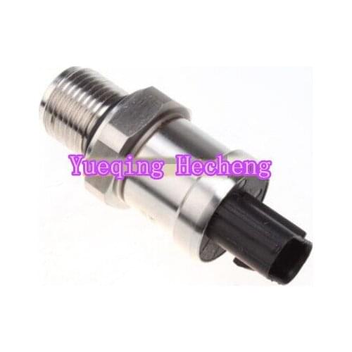 Pressure Sensor 499000-6160 For 490E 790ELC 892ELC 200C 160C 120 110