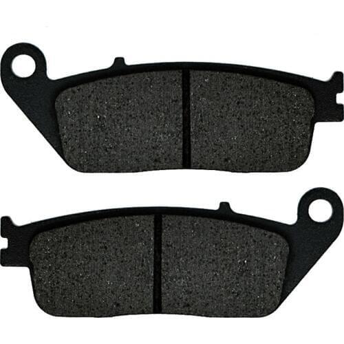 For VICTORY Vegas Low 08-09 Vegas Jackpot 08-12 Hammer 08-11 Hammer S 08-17 Hammer 8 Ball 10-16 Motorcycle Brake Pads Rear