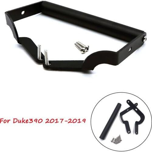 Motorcycle Tachograph Smartphone Camera Mount Bracket GPS Navigation Bracket Holder For KTM Duke390 Duke 390 2017-2019