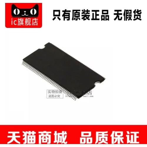 MT48LC2M32B2P-7:G MT48LC2M32B TSOP86