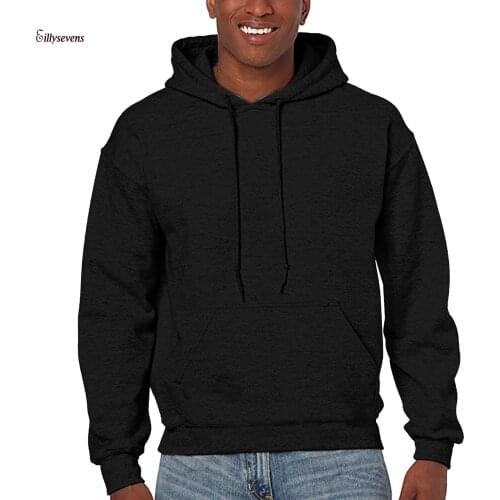 2021 Retro Long Sleeve Men Hoodie Hooded Tops Outwear All-match Leisure Streetwear Толстовка Мужская С Капюшоном