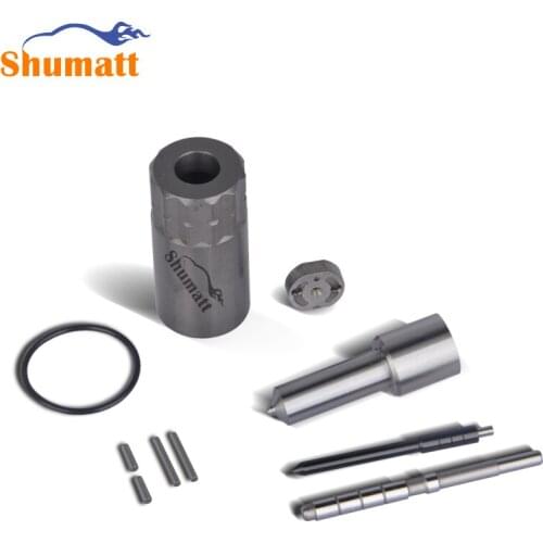 China Made New Repair Kit 095000-5342 For 095000-5340 095000-5341 095000-5342 095000-5343 095000-5344 Injector overhaul kit