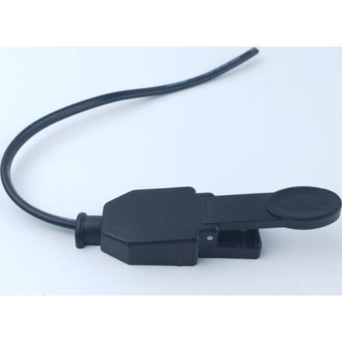 Foot switch, inching argon arc welding switch, manual switch, hand welding