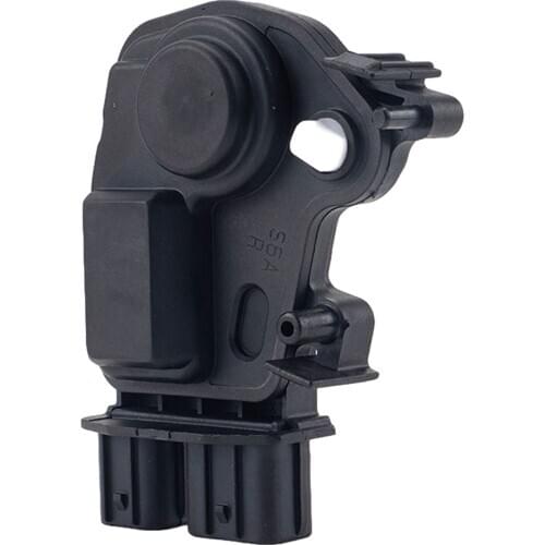 Door Lock Actuator Motor Front Left Driver Side - Replacement for Honda, Easy to Replace