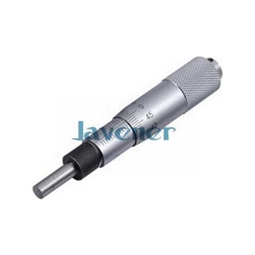 Micrometer Head MT25-1 Travel :25mm( 9.84" ) Gradient Spacing