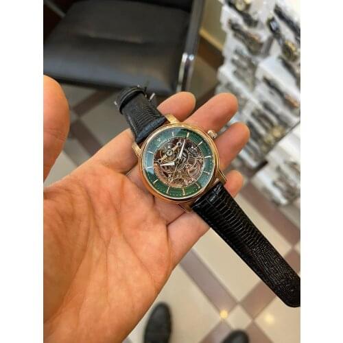 Raymond Swiss Dual Time Navy New Season Mens Watch Classic Stylish Modern European America Fashion Watches