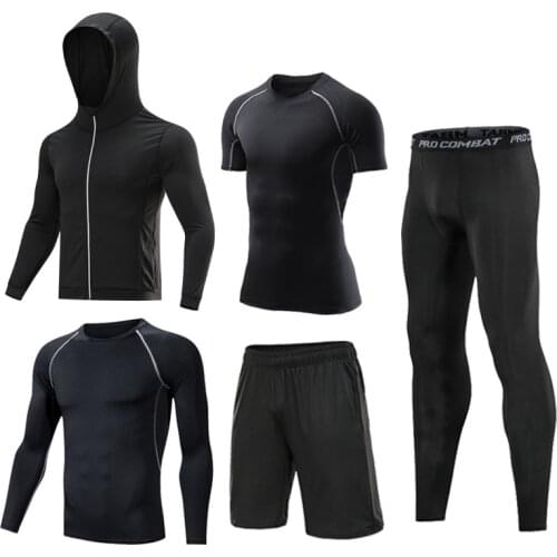 Simiarms Running Clothes And Shoes