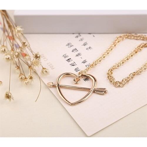 Simshion Gold Pendants