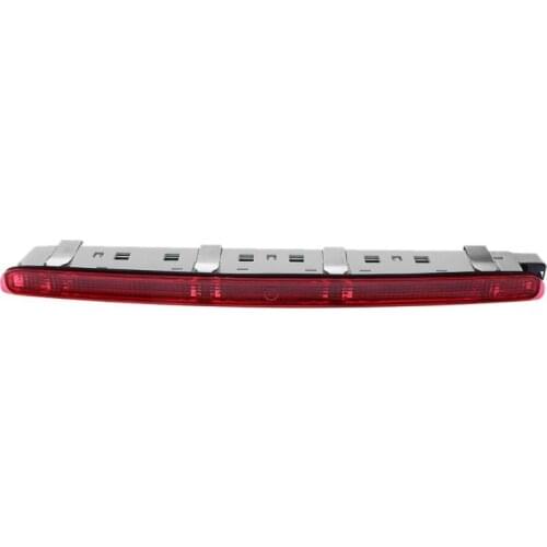 For Benz W203 C180 C200 C230 C280 C240 C300 Rear Trunk LED Stop Brake Light