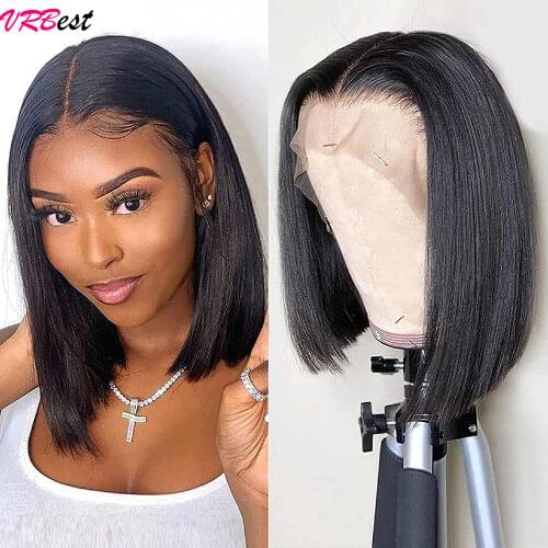 VRBEST Short Wigs