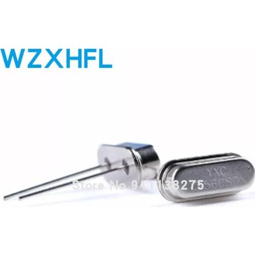 Кварцевые резонаторы WZXHFL China At AliExpress